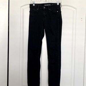 Calvin Klein ultimate skinny jeans